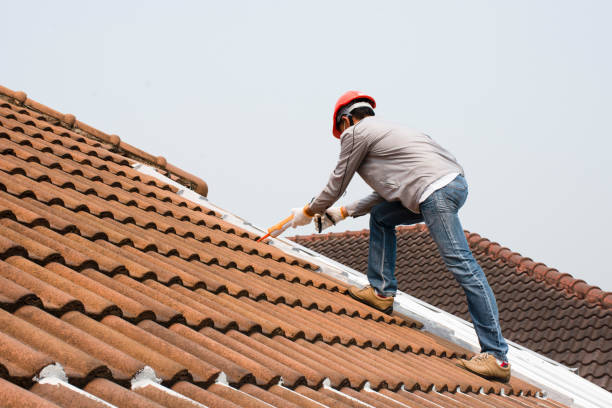 Best Roofing for New Construction  in Finley, WA