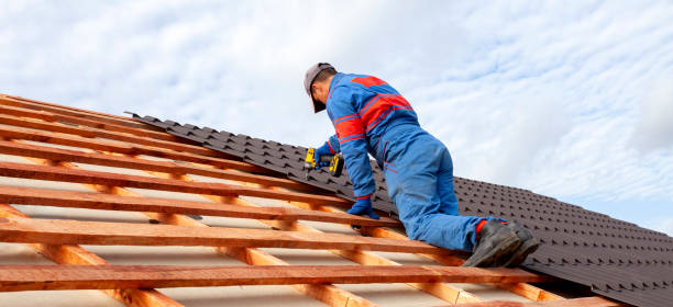 Best Roof Inspection  in Finley, WA
