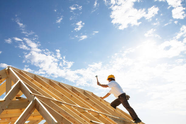Best Rubber Roofing (EPDM, TPO)  in Finley, WA